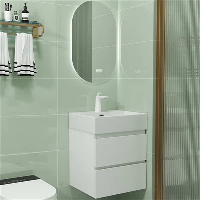 Lavoar Baie Baie Mica Vanitati Cabinet