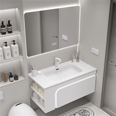 Dulap Baie Dulap WC Baie