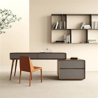 Birou de înaltă calitate din placaj