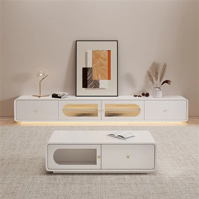 Unit TV Mobilier Casă de lux Modern