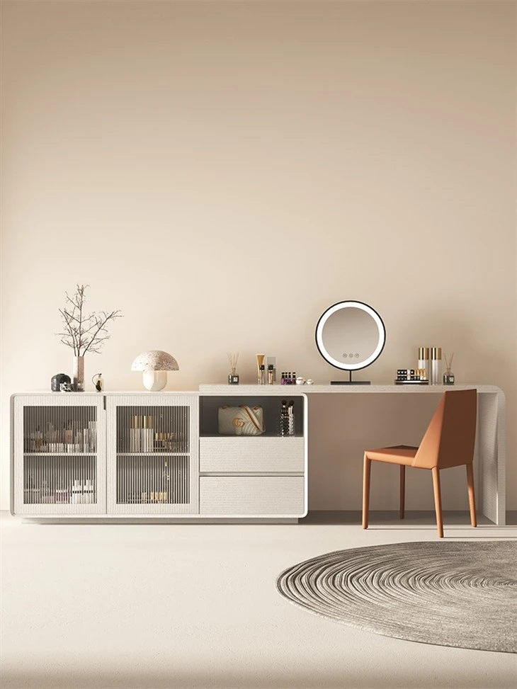Vanity Desk Set