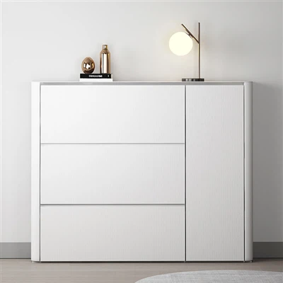 Cum se numeste dulapul de pantofi?